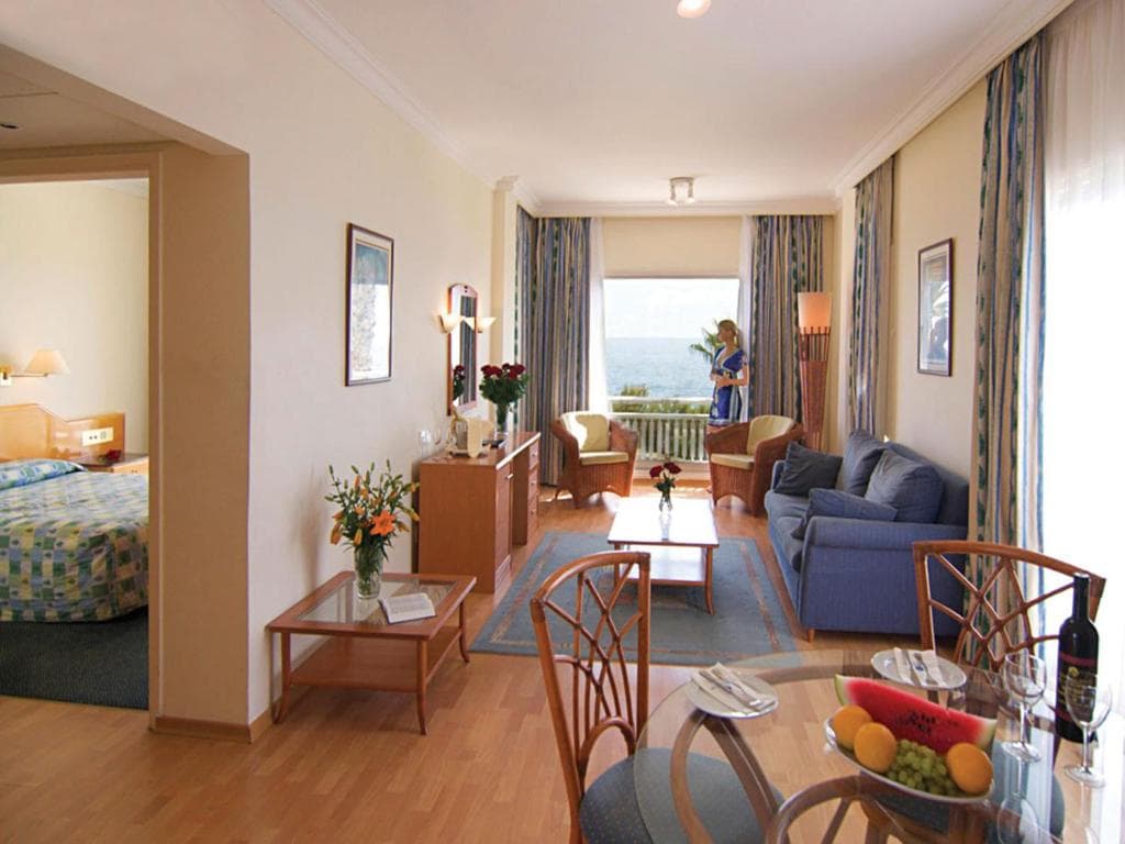 Hotel Cynthiana Beach - 44