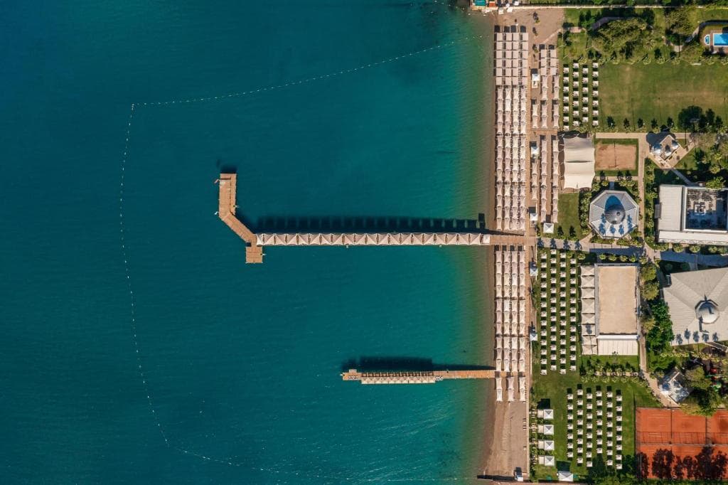 Swandor Hotels & Resorts Topkapi Palace - 8