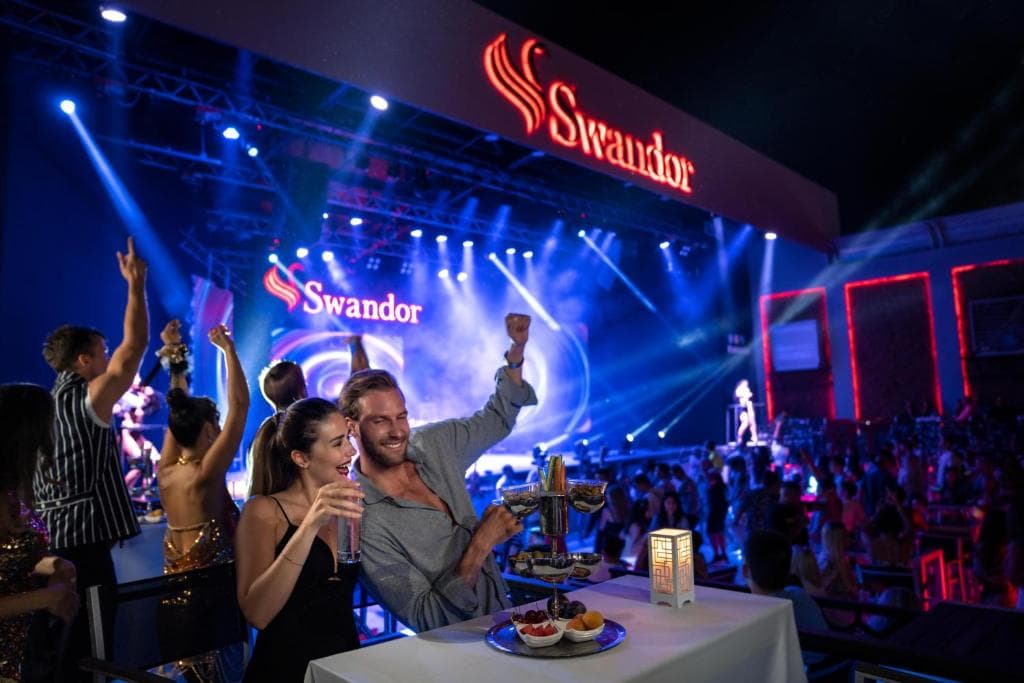 Swandor Hotels & Resorts Topkapi Palace - 24