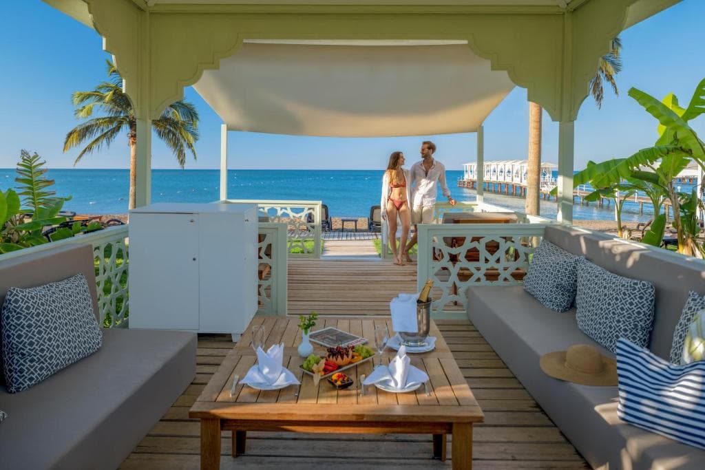 Swandor Hotels & Resorts Topkapi Palace - 32