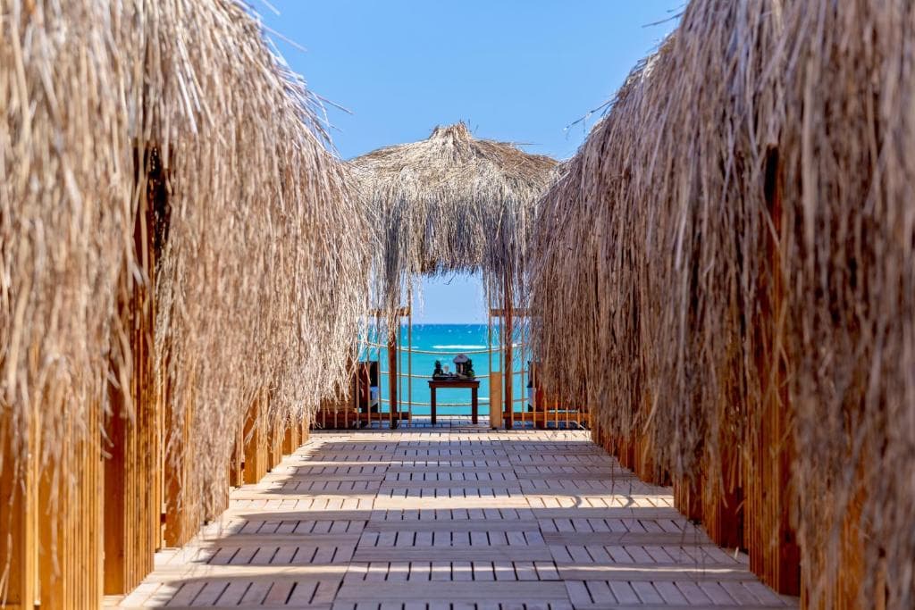 Swandor Hotels & Resorts Topkapi Palace - 43