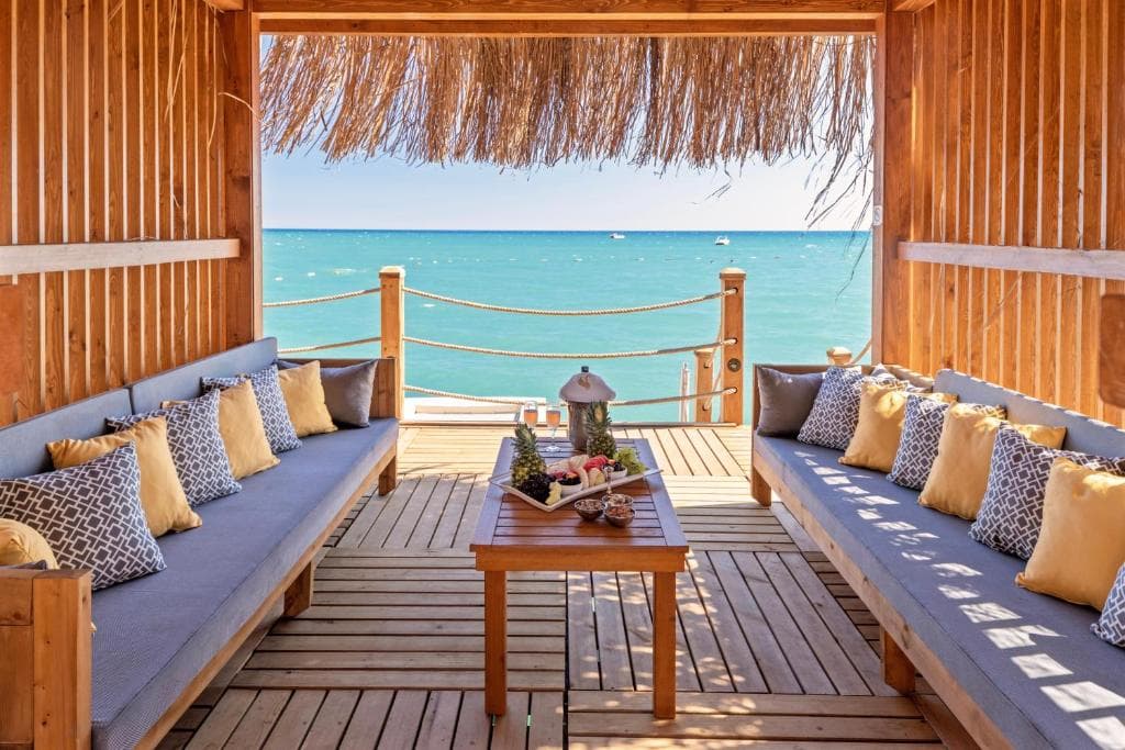 Swandor Hotels & Resorts Topkapi Palace - 44