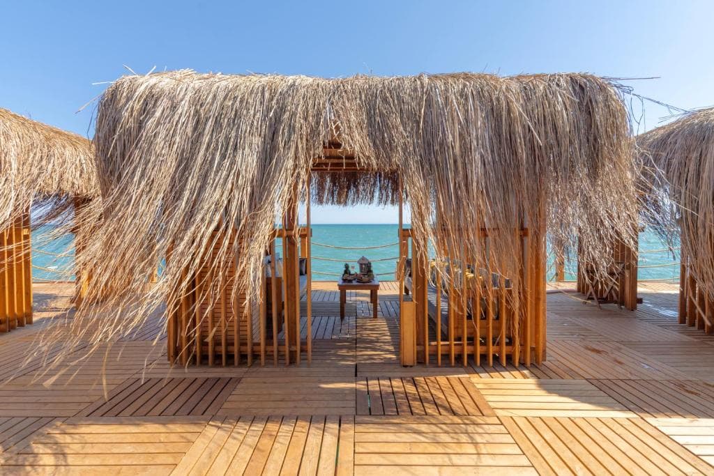 Swandor Hotels & Resorts Topkapi Palace - 45