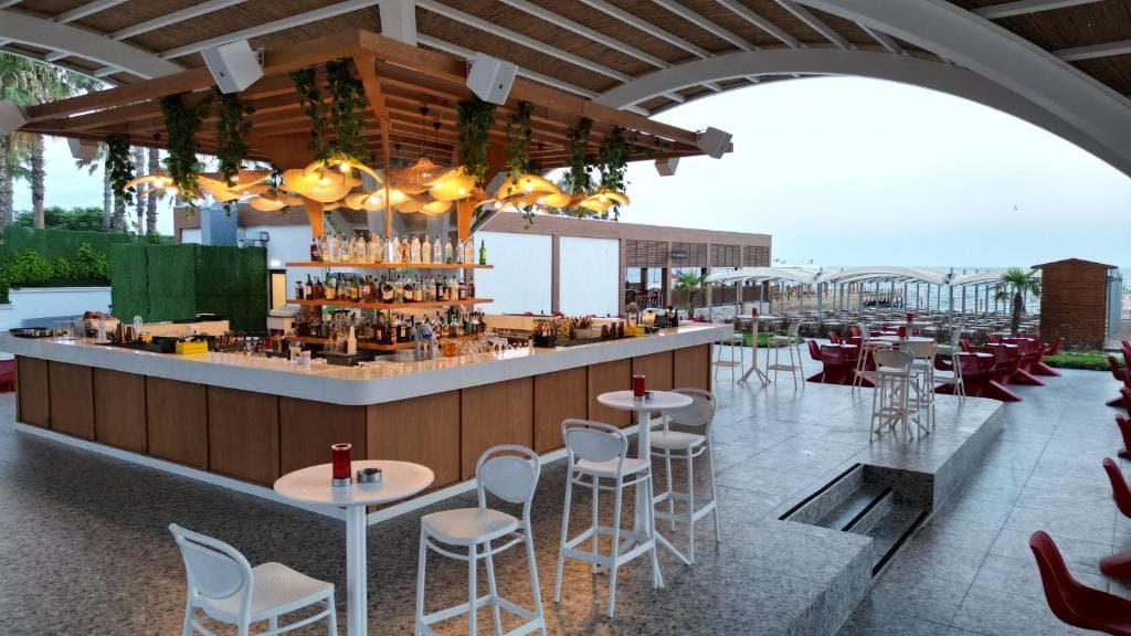 Aydinbey Siu Collection Resort Hotel - 4