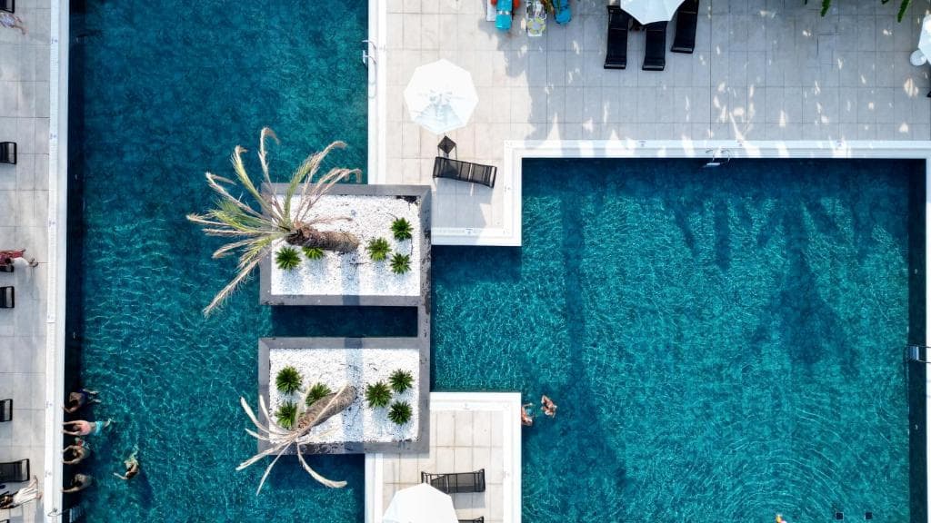 Aydinbey Siu Collection Resort Hotel - 8