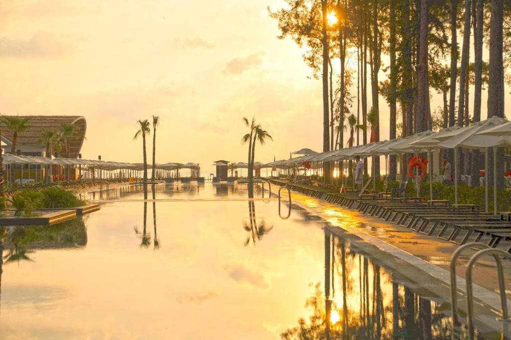 Aydinbey Siu Collection Resort Hotel - 14