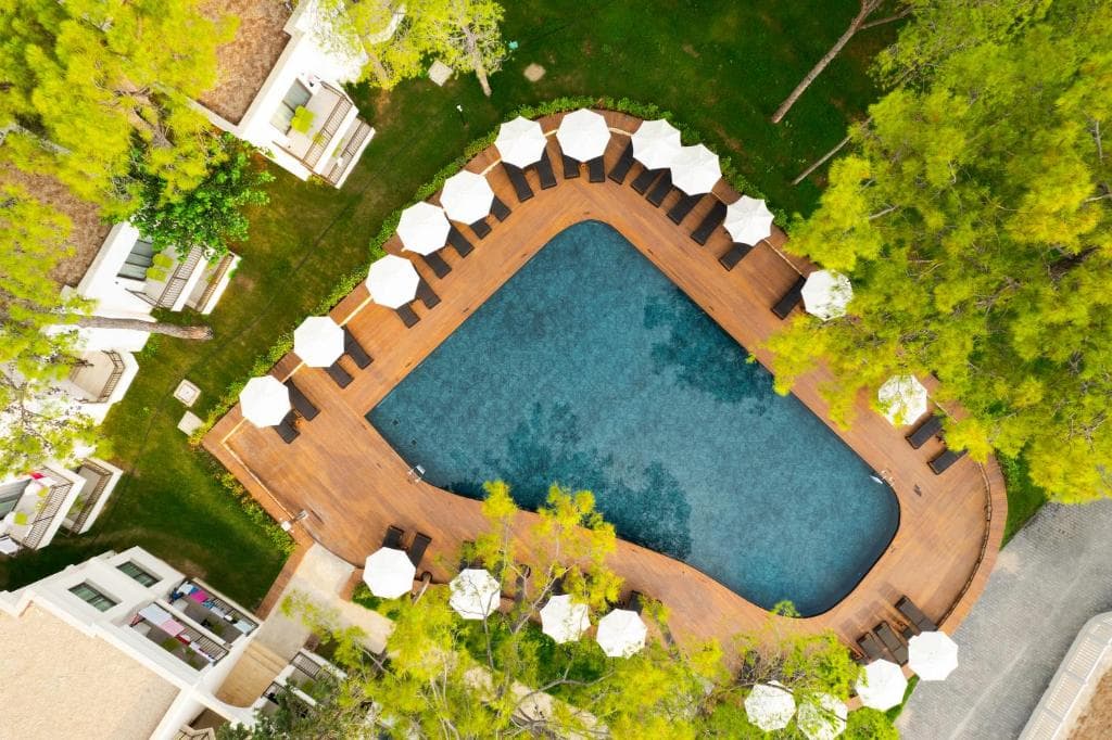 Aydinbey Siu Collection Resort Hotel - 15