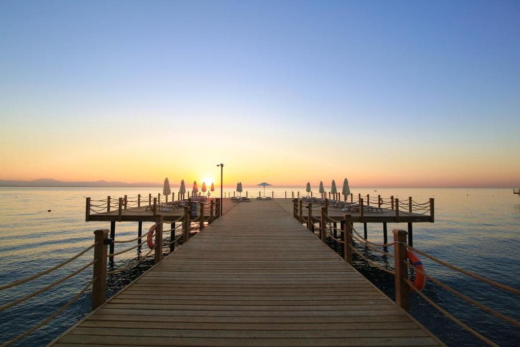 Aydinbey Siu Collection Resort Hotel - 24