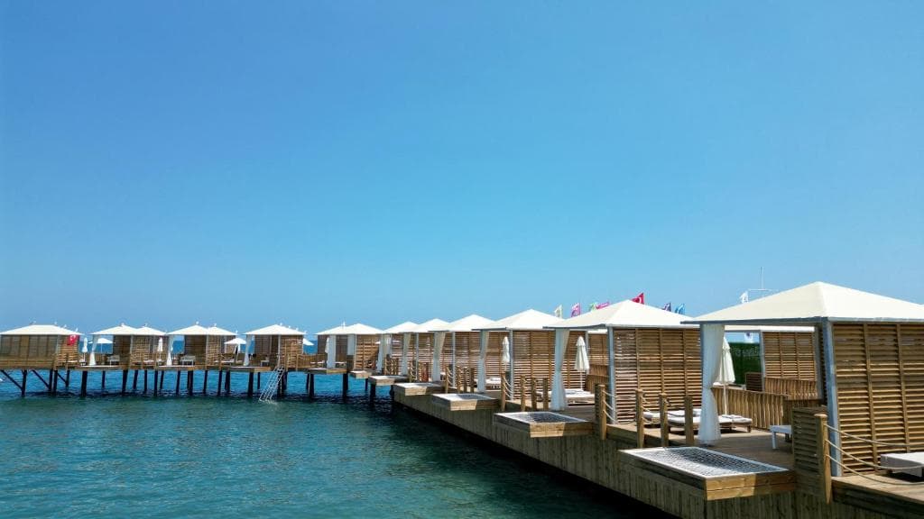 Aydinbey Siu Collection Resort Hotel - 26