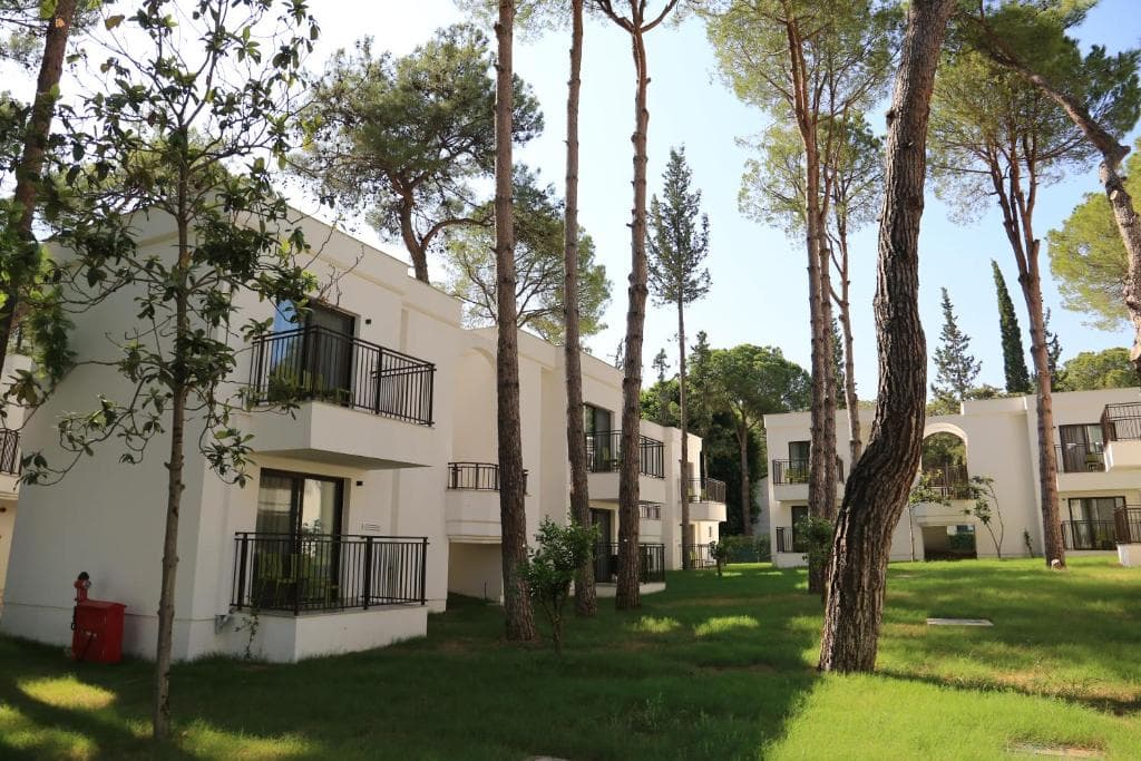 Aydinbey Siu Collection Resort Hotel - 29