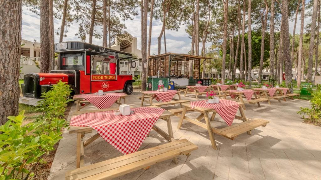 Aydinbey Siu Collection Resort Hotel - 30