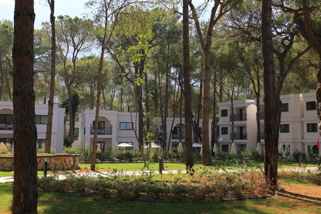 Aydinbey Siu Collection Resort Hotel - 31