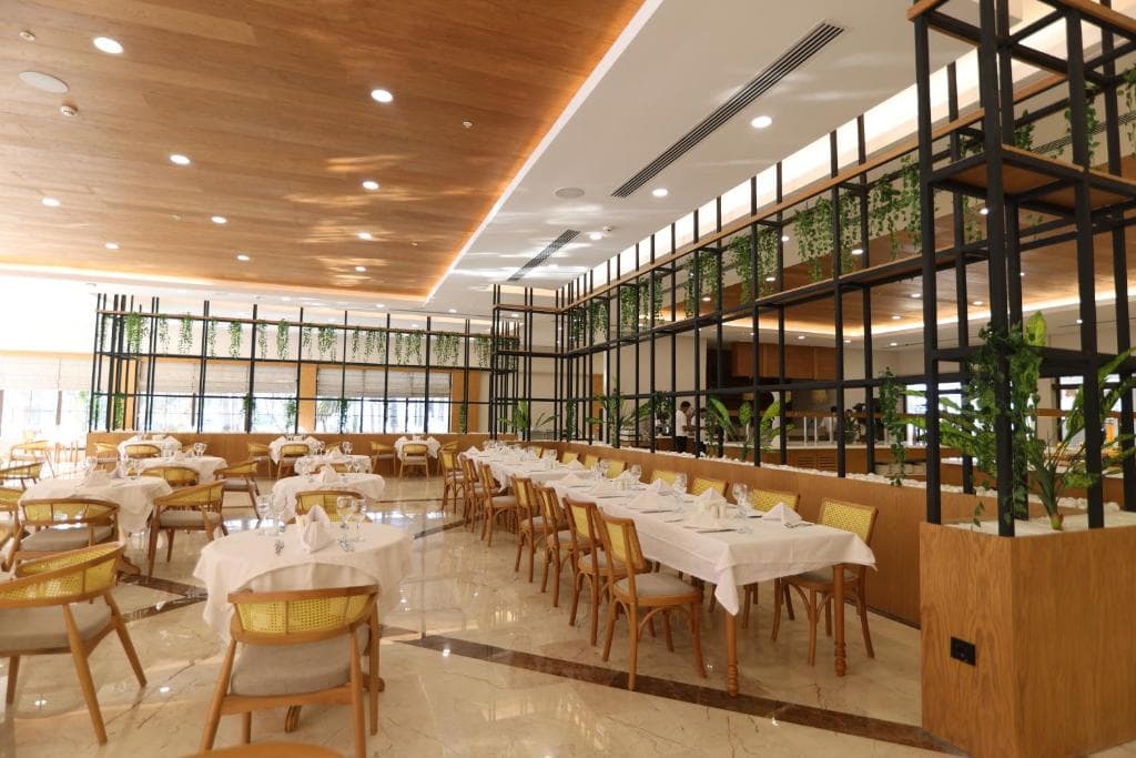 Aydinbey Siu Collection Resort Hotel - 32