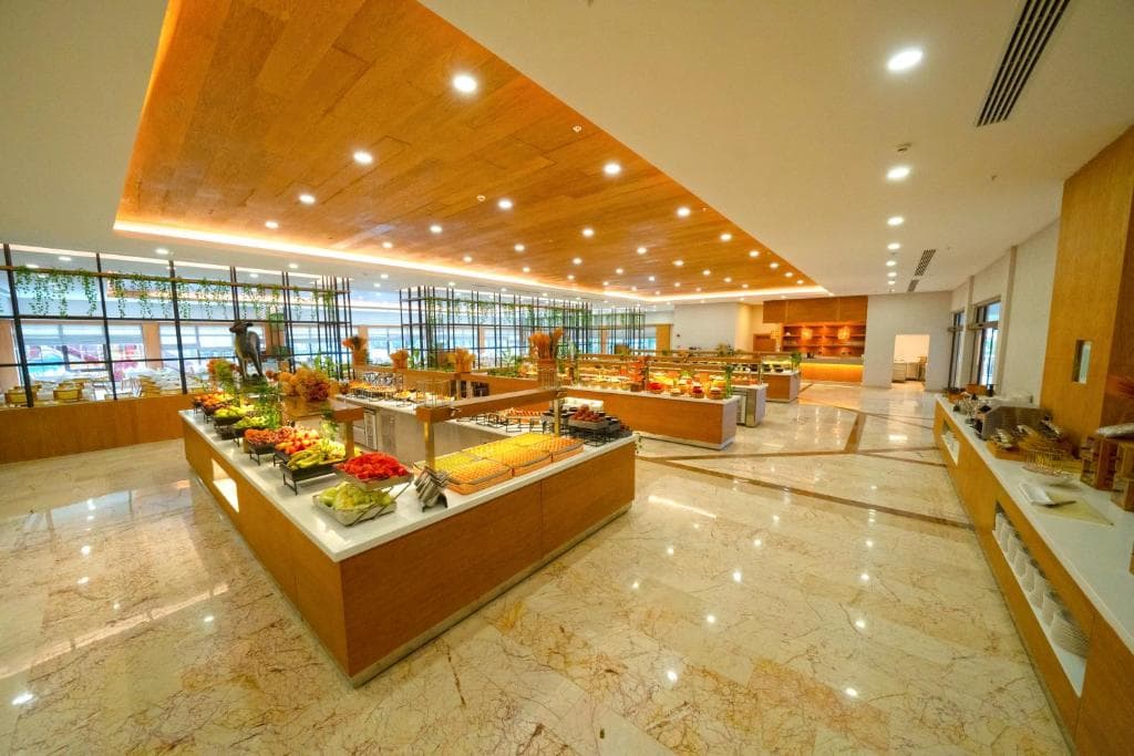 Aydinbey Siu Collection Resort Hotel - 34