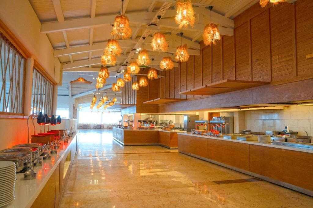 Aydinbey Siu Collection Resort Hotel - 36