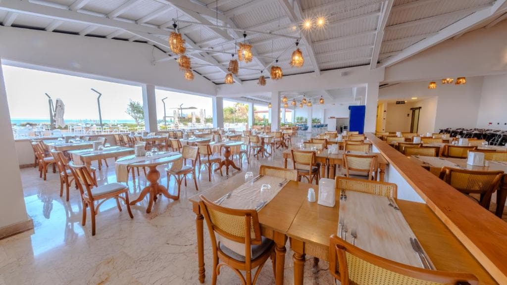 Aydinbey Siu Collection Resort Hotel - 37