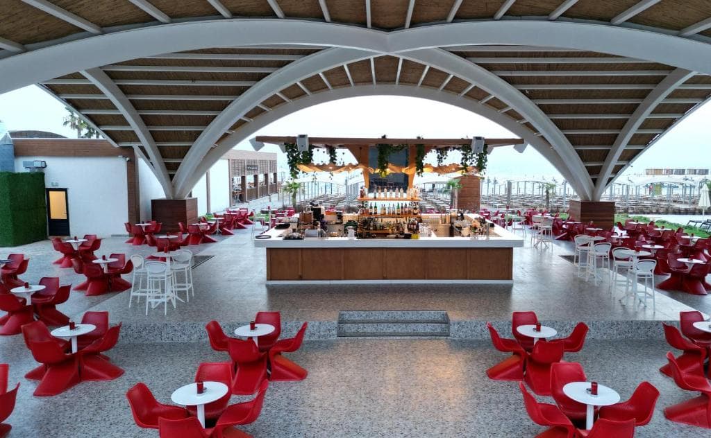 Aydinbey Siu Collection Resort Hotel - 39