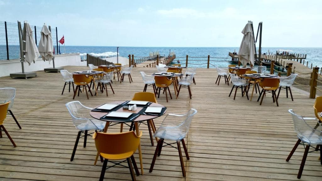 Aydinbey Siu Collection Resort Hotel - 40