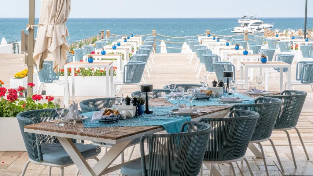 Aydinbey Siu Collection Resort Hotel - 41