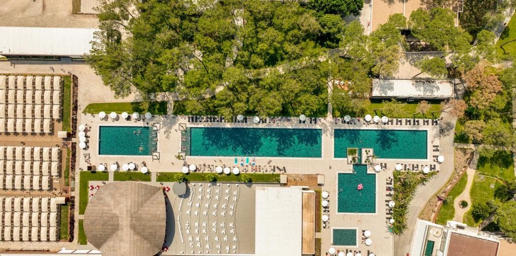 Aydinbey Siu Collection Resort Hotel - 45