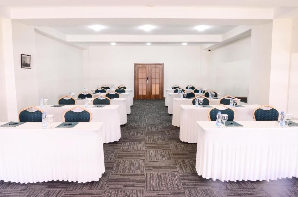 Charter Marmaris - Grand Yazici Club Turban Hotel - 38