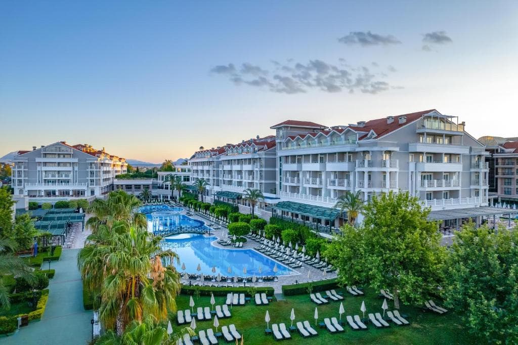 Hotel Trendy Aspendos Beach - 6