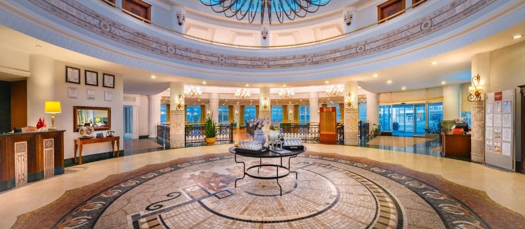 Hotel Trendy Aspendos Beach - 17