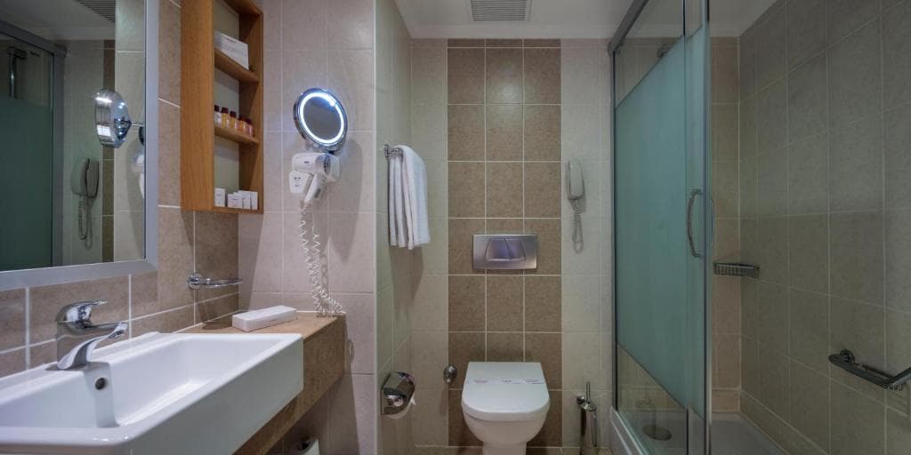 Hotel Trendy Aspendos Beach - 23