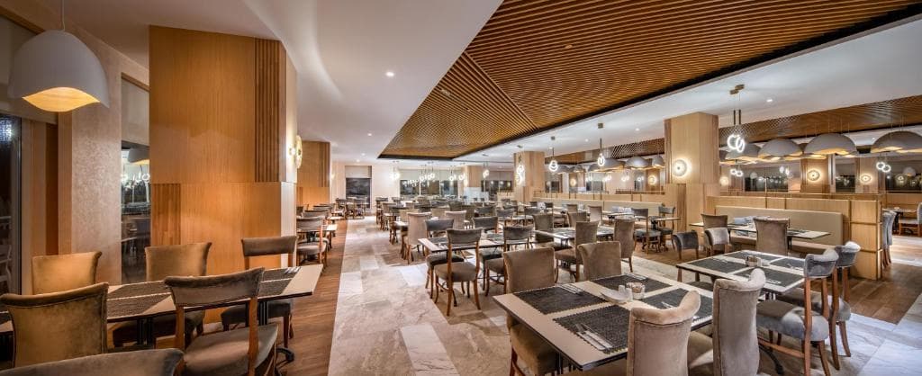 Hotel Trendy Aspendos Beach - 30