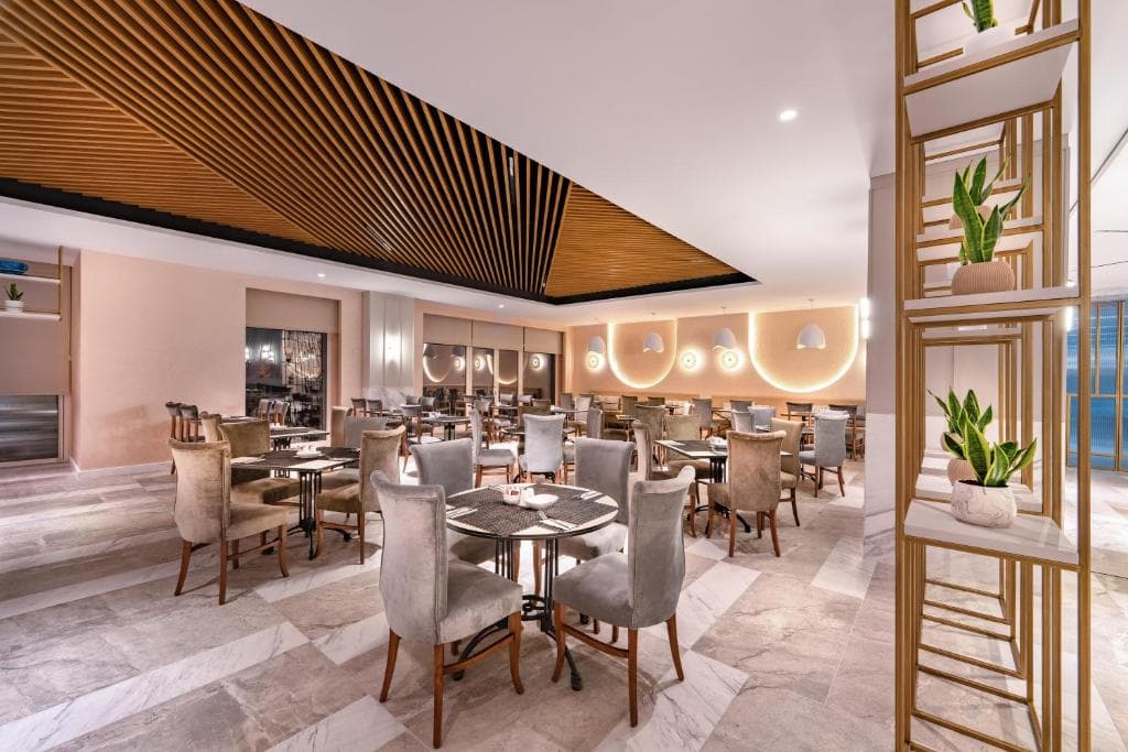 Hotel Trendy Aspendos Beach - 32