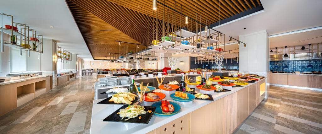 Hotel Trendy Aspendos Beach - 35