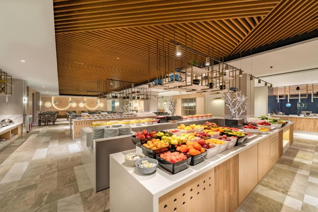 Hotel Trendy Aspendos Beach - 38