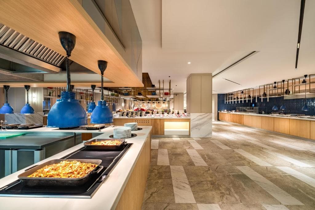 Hotel Trendy Aspendos Beach - 40