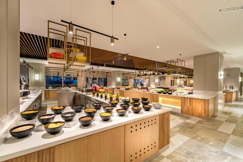 Hotel Trendy Aspendos Beach - 42