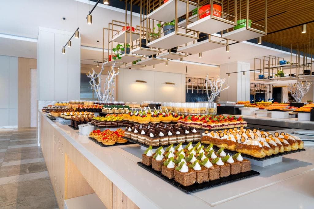 Hotel Trendy Aspendos Beach - 43