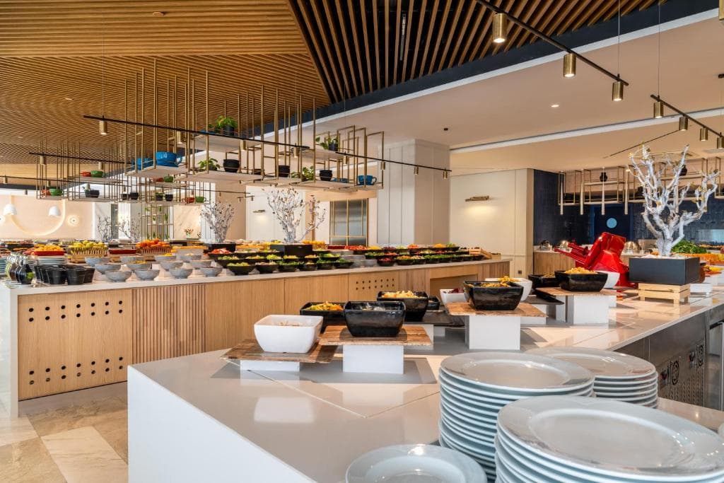 Hotel Trendy Aspendos Beach - 45