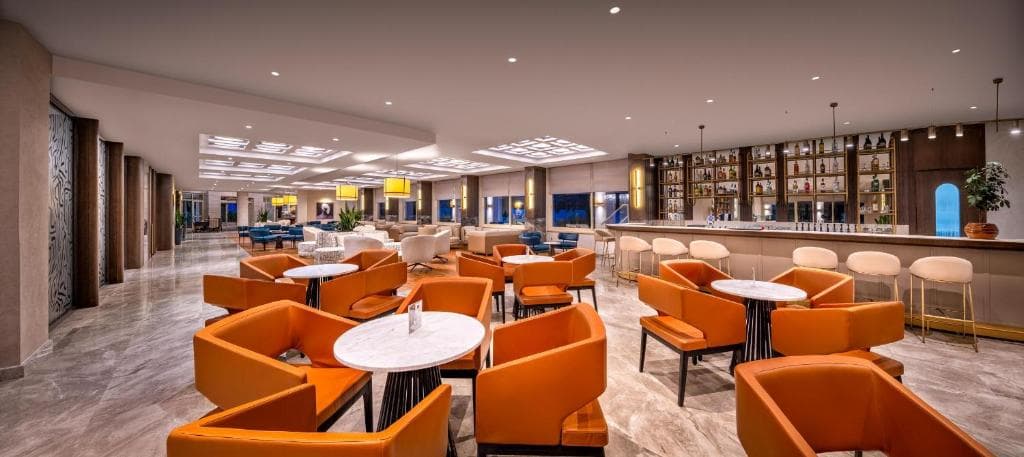 Charter Antalya - Trendy Palm Beach Hotel - 7