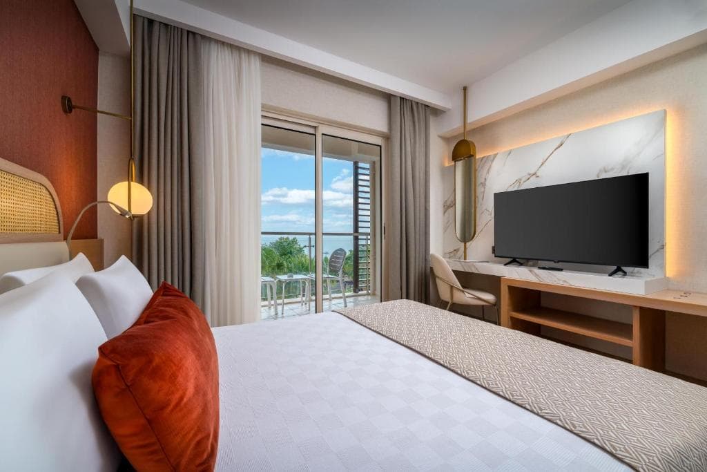 Charter Antalya - Trendy Palm Beach Hotel - 23