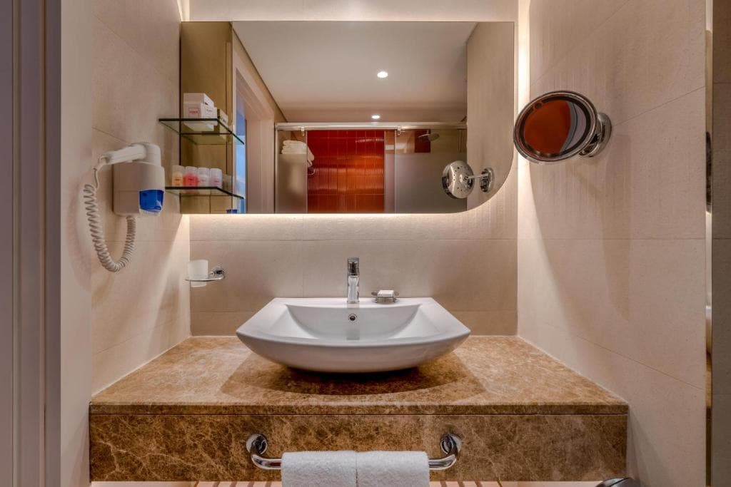 Charter Antalya - Trendy Palm Beach Hotel - 27