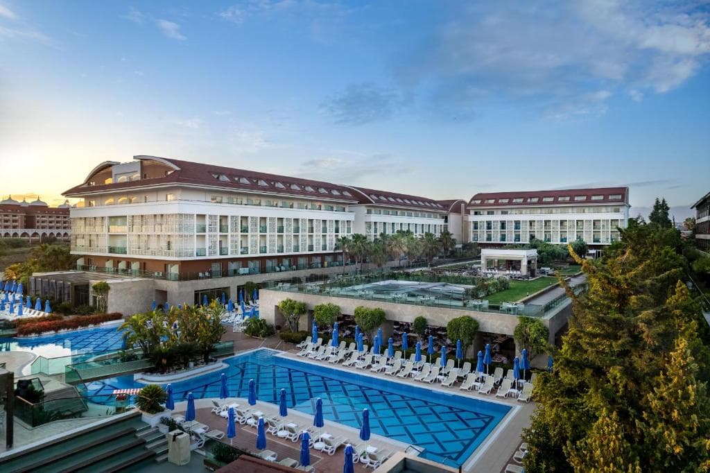 Hotel Trendy Verbena Beach - 5