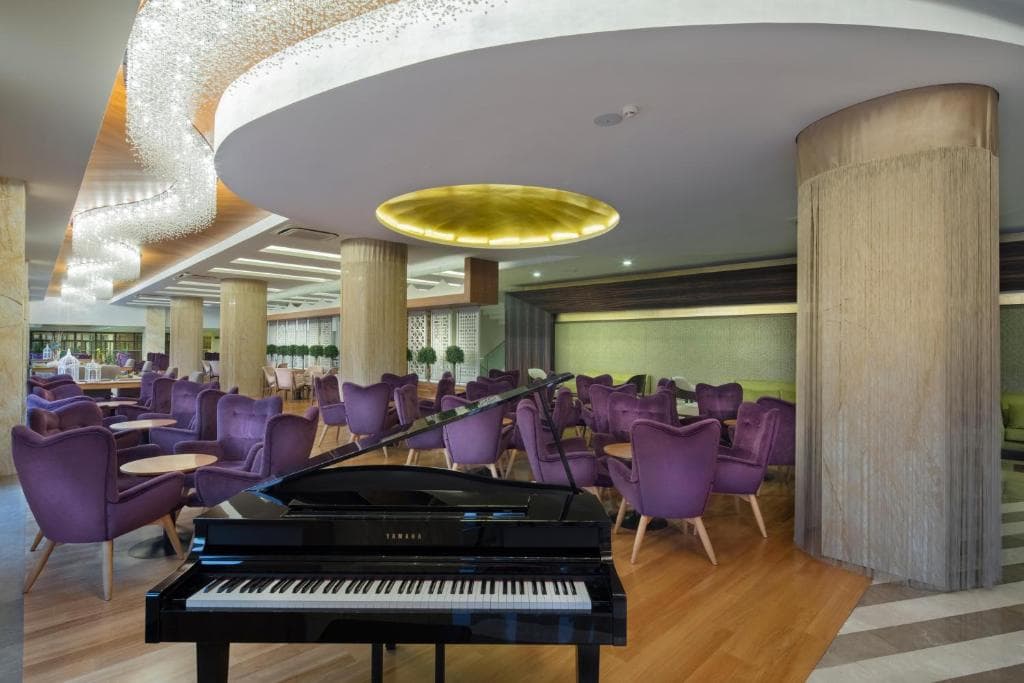 Hotel Trendy Verbena Beach - 11