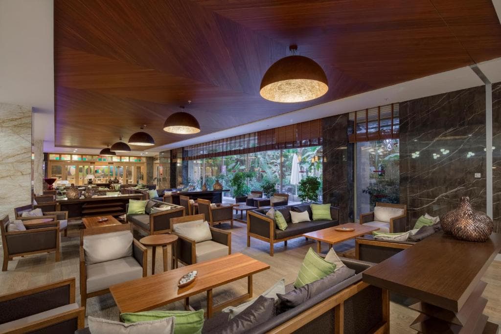 Hotel Trendy Verbena Beach - 12