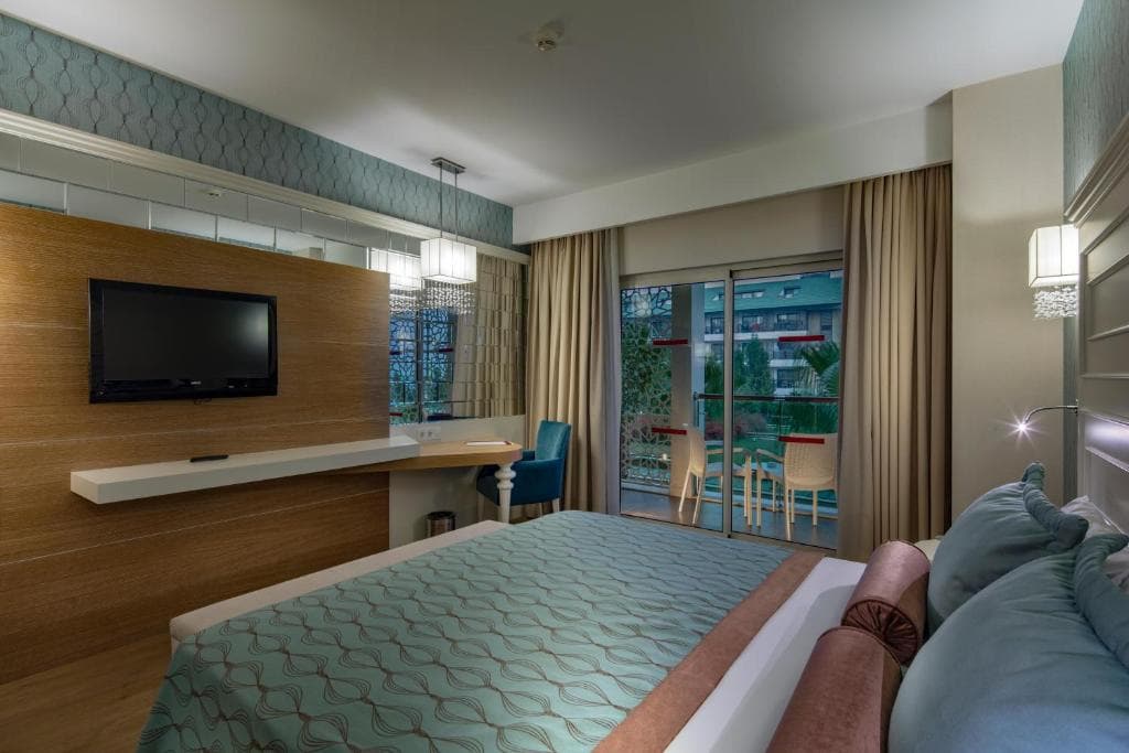 Hotel Trendy Verbena Beach - 17