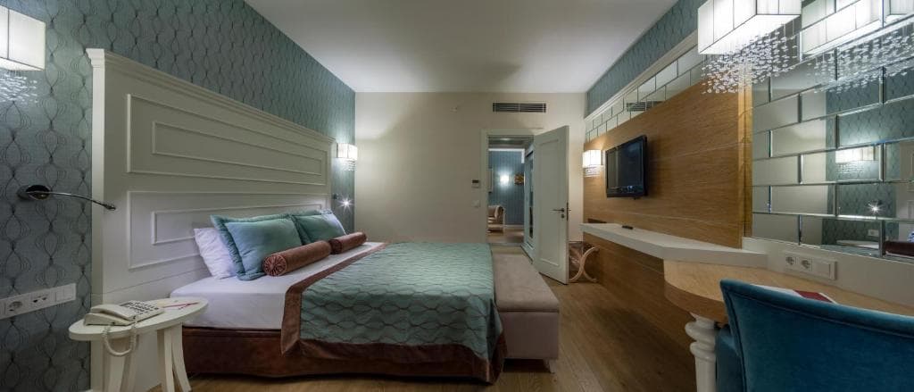 Hotel Trendy Verbena Beach - 21