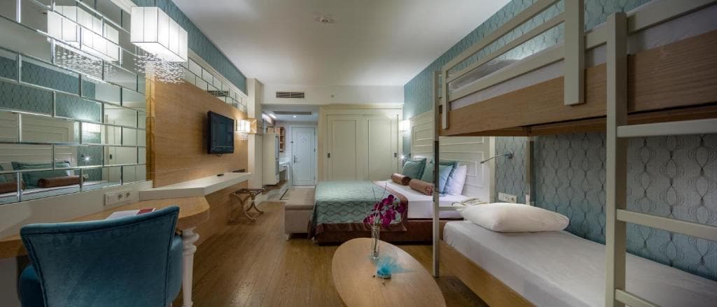 Hotel Trendy Verbena Beach - 24