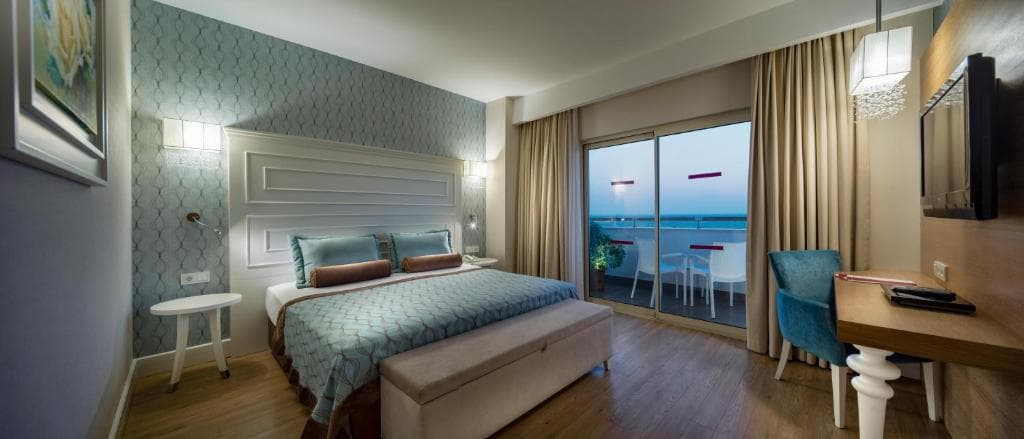 Hotel Trendy Verbena Beach - 25
