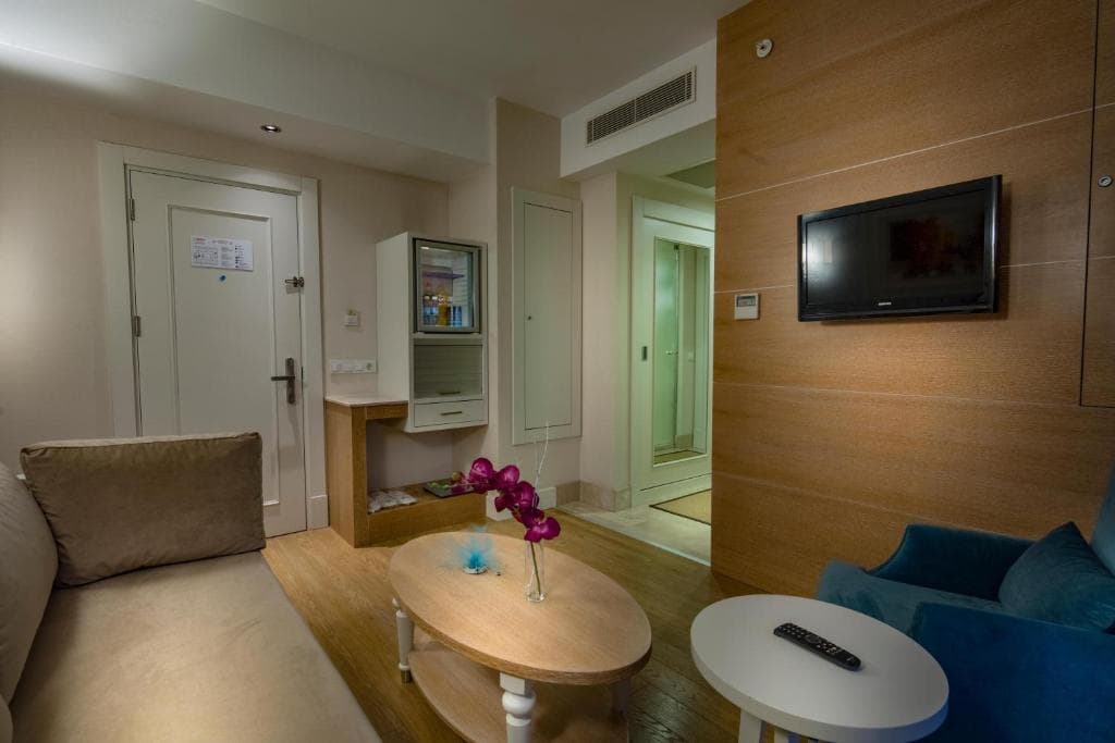 Hotel Trendy Verbena Beach - 28