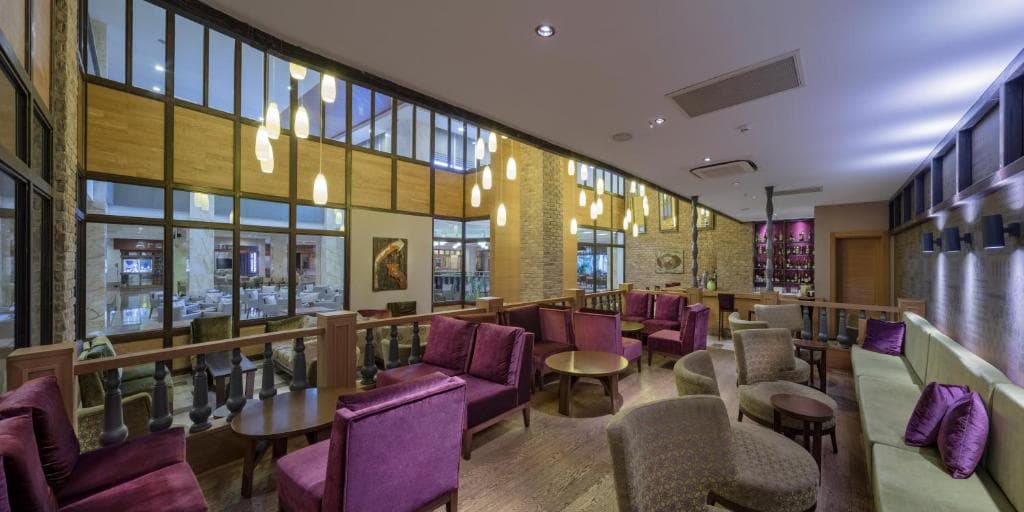 Hotel Trendy Verbena Beach - 29