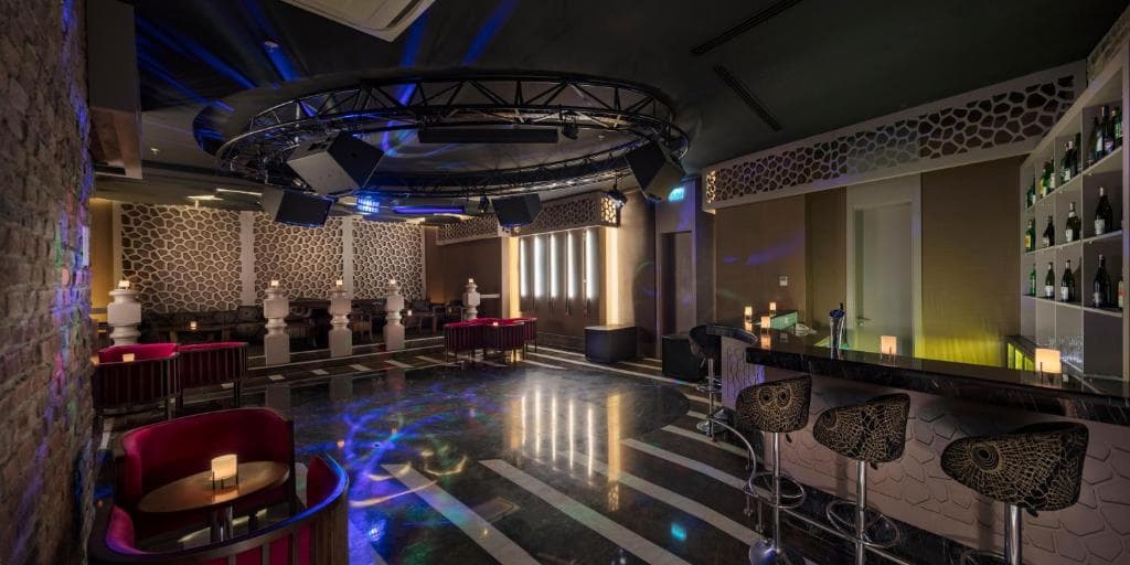 Hotel Trendy Verbena Beach - 32