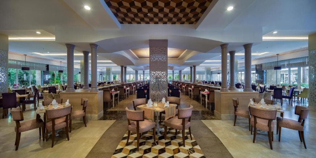 Hotel Trendy Verbena Beach - 33